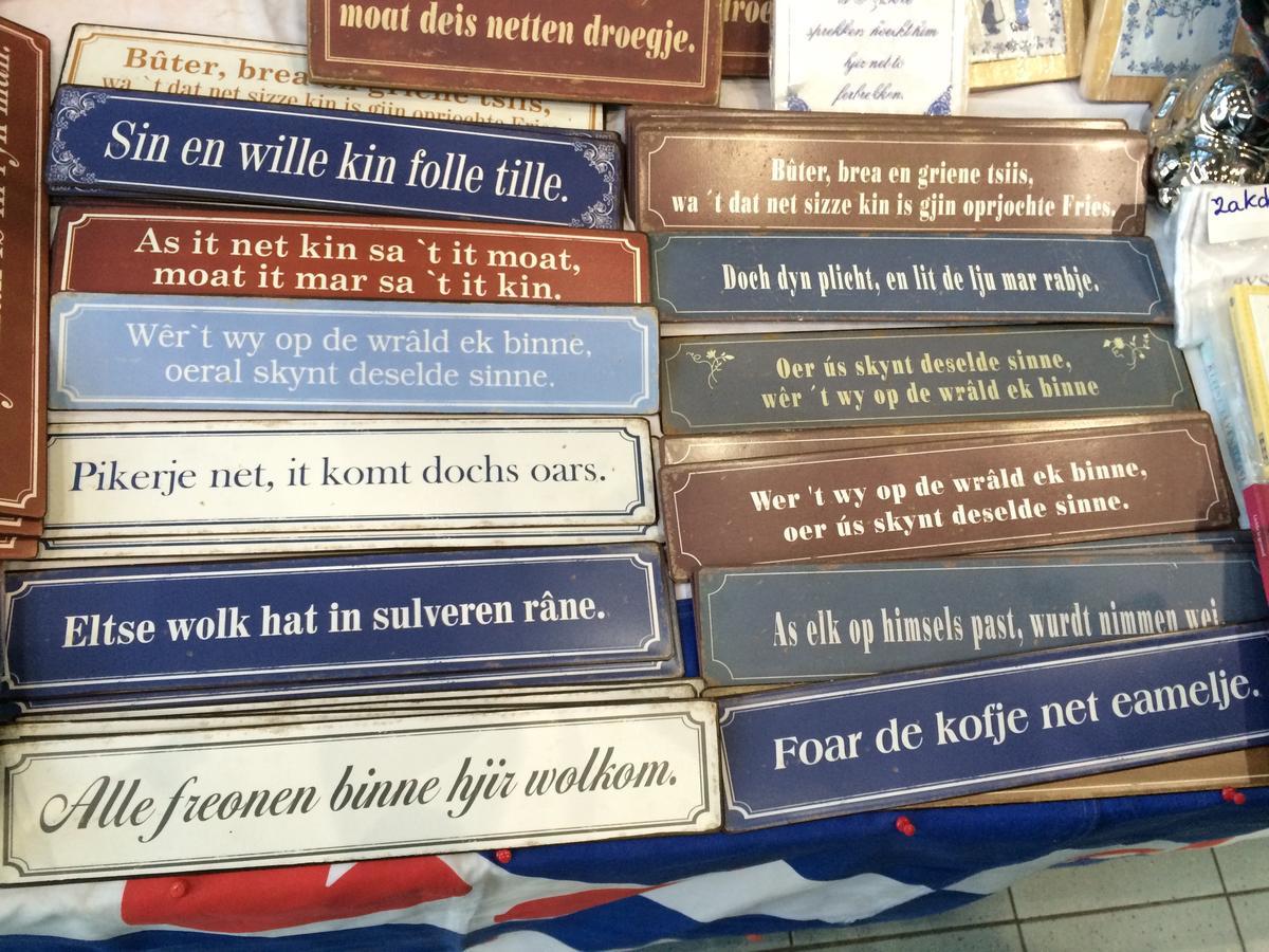 Ijsselmeer-Chalet Nr. 66 Molkwerum 외부 사진